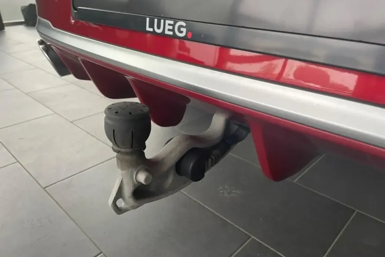 Mercedes-Benz GLE 53 AMG din 2020 cu 56.847 km - oferta MER152002 - foto 18