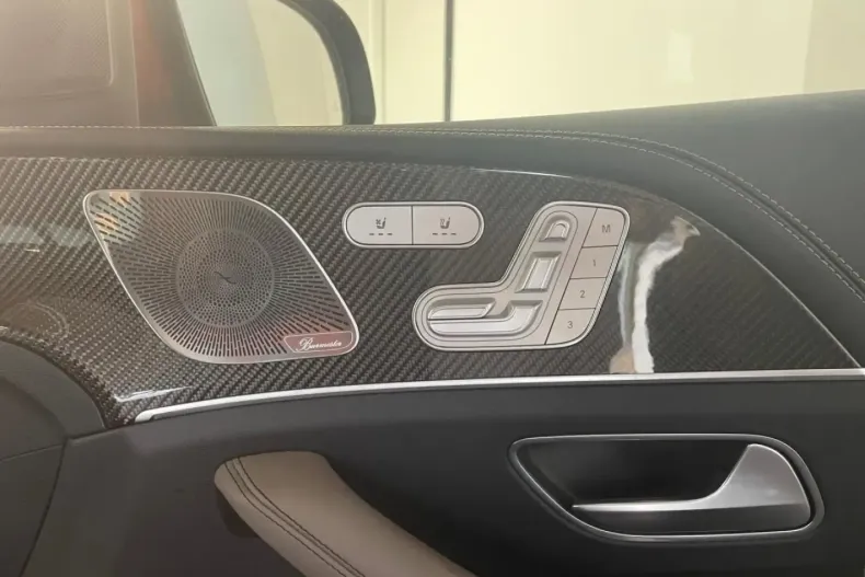 Mercedes-Benz GLE 53 AMG din 2020 cu 56.847 km - oferta MER152002 - foto 19