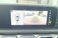 Mercedes-Benz GLE 53 AMG din 2020 cu 56.847 km - oferta MER152002 - foto 21