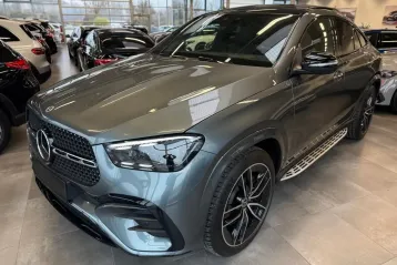 Mercedes-Benz GLE 450 din 2024 - oferta MER152003