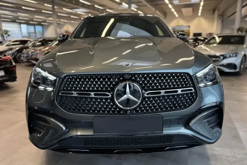 Mercedes-Benz GLE 450 din 2024 cu 56.650 km - oferta MER152003 - foto 2