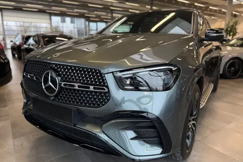 Mercedes-Benz GLE 450 din 2024 cu 56.650 km - oferta MER152003 - foto 3