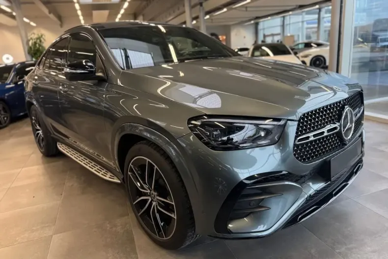 Mercedes-Benz GLE 450 din 2024 cu 56.650 km - oferta MER152003 - foto 4
