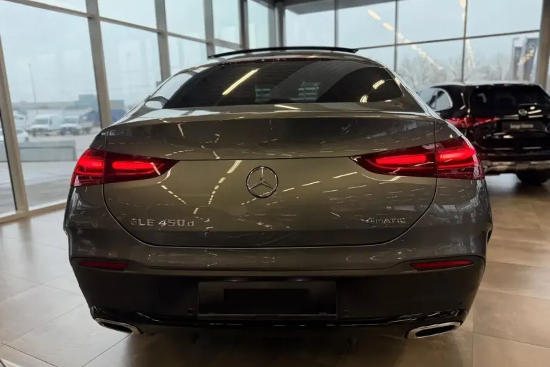 Mercedes-Benz GLE 450 din 2024 cu 56.650 km - oferta MER152003 - foto 5