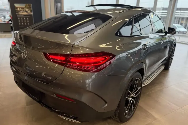 Mercedes-Benz GLE 450 din 2024 cu 56.650 km - oferta MER152003 - foto 6