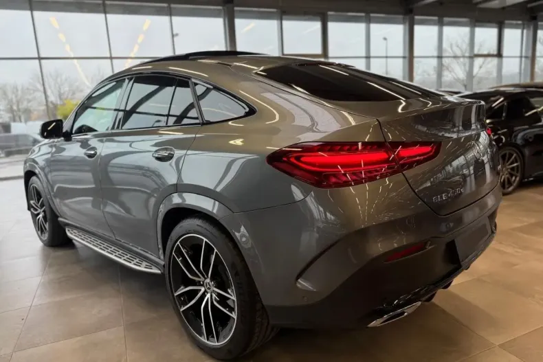 Mercedes-Benz GLE 450 din 2024 cu 56.650 km - oferta MER152003 - foto 7