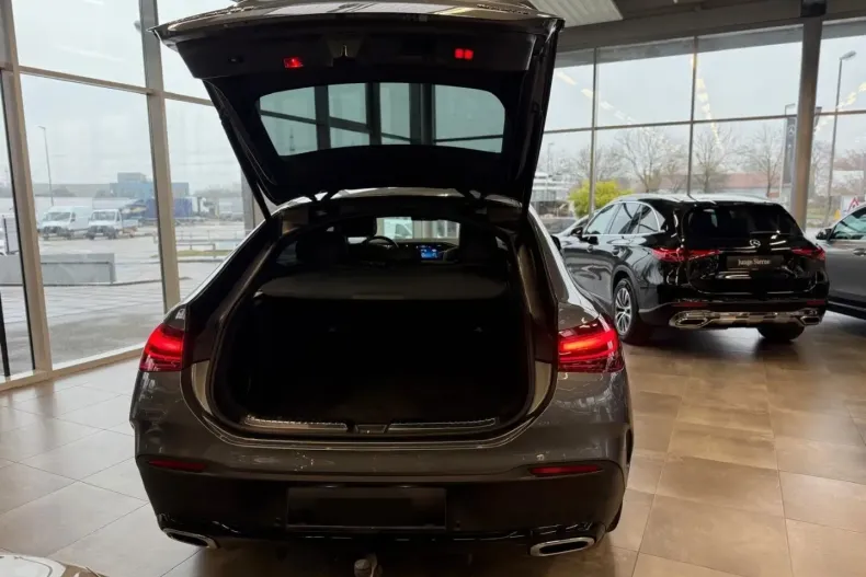 Mercedes-Benz GLE 450 din 2024 cu 56.650 km - oferta MER152003 - foto 8