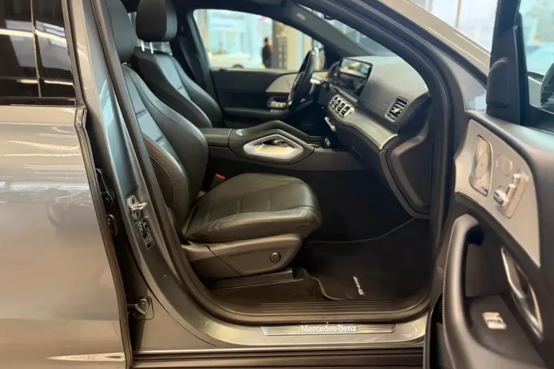 Mercedes-Benz GLE 450 din 2024 cu 56.650 km - oferta MER152003 - foto 12