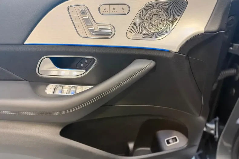 Mercedes-Benz GLE 450 din 2024 cu 56.650 km - oferta MER152003 - foto 16