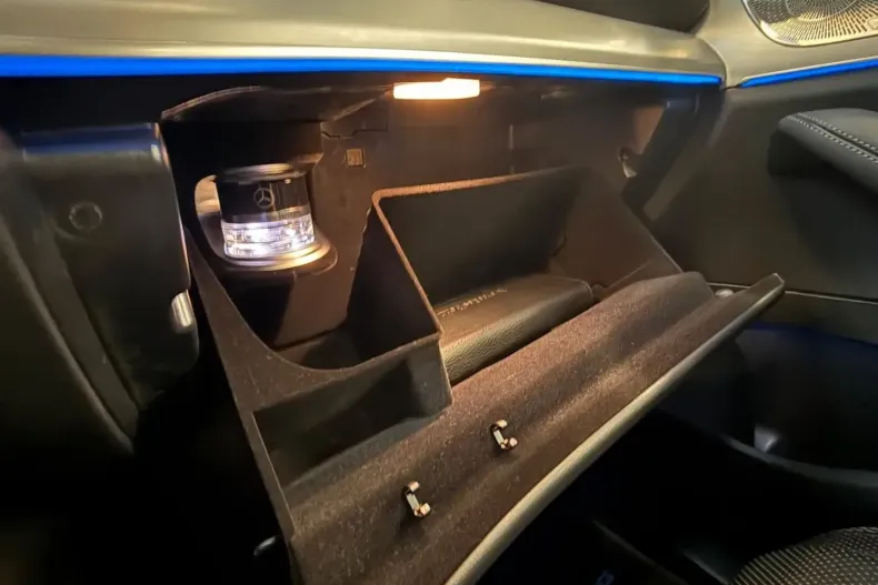 Mercedes-Benz GLE 450 din 2024 cu 56.650 km - oferta MER152003 - foto 17