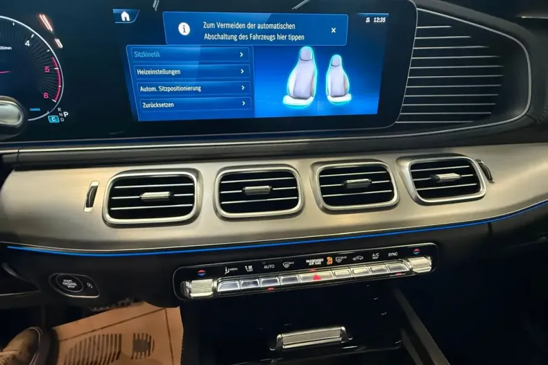 Mercedes-Benz GLE 450 din 2024 cu 56.650 km - oferta MER152003 - foto 18