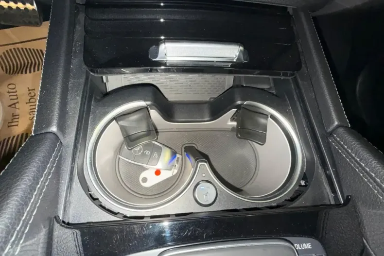 Mercedes-Benz GLE 450 din 2024 cu 56.650 km - oferta MER152003 - foto 20