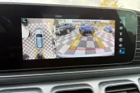 Mercedes-Benz GLE 53 AMG din 2021 cu 61.000 km - oferta MER152004 - foto 15