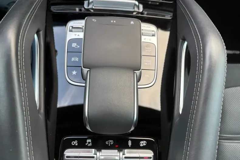 Mercedes-Benz GLE 53 AMG din 2021 cu 61.000 km - oferta MER152004 - foto 19