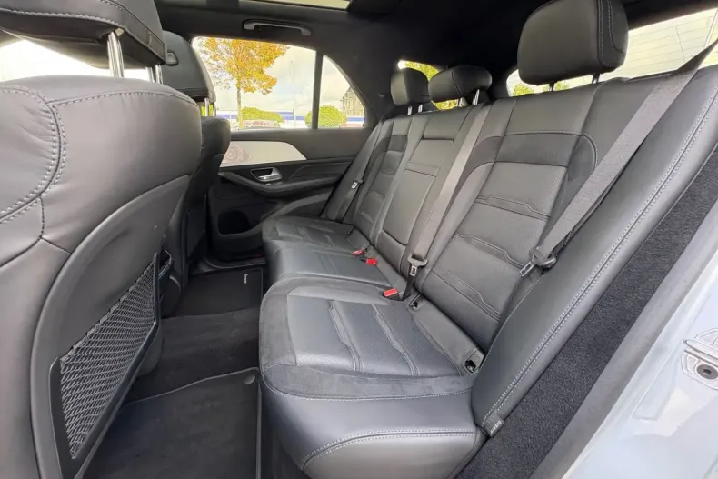 Mercedes-Benz GLE 53 AMG din 2021 cu 61.000 km - oferta MER152004 - foto 22