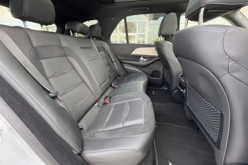 Mercedes-Benz GLE 53 AMG din 2021 cu 61.000 km - oferta MER152004 - foto 23