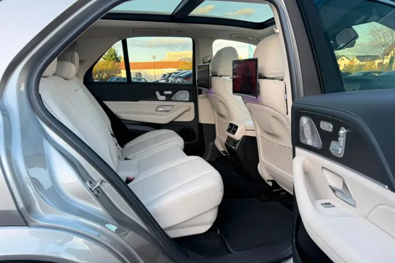 Mercedes-Benz GLE 450 din 2021 cu 45.809 km - oferta MER152006 - foto 11