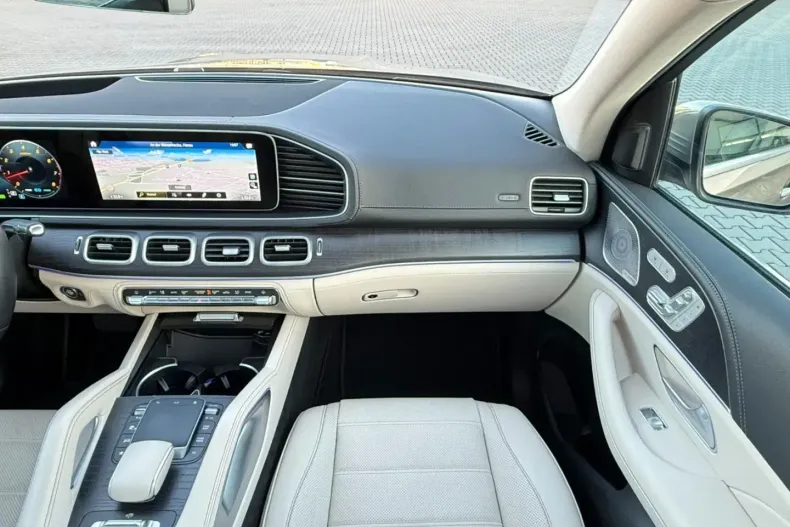 Mercedes-Benz GLE 450 din 2021 cu 45.809 km - oferta MER152006 - foto 18