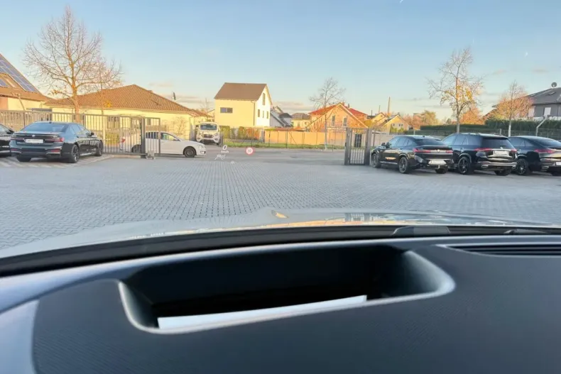 Mercedes-Benz GLE 450 din 2021 cu 45.809 km - oferta MER152006 - foto 22