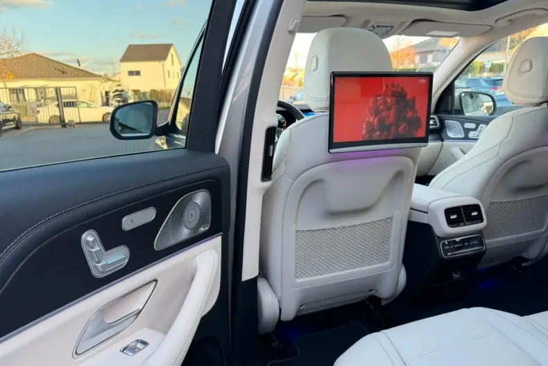 Mercedes-Benz GLE 450 din 2021 cu 45.809 km - oferta MER152006 - foto 26