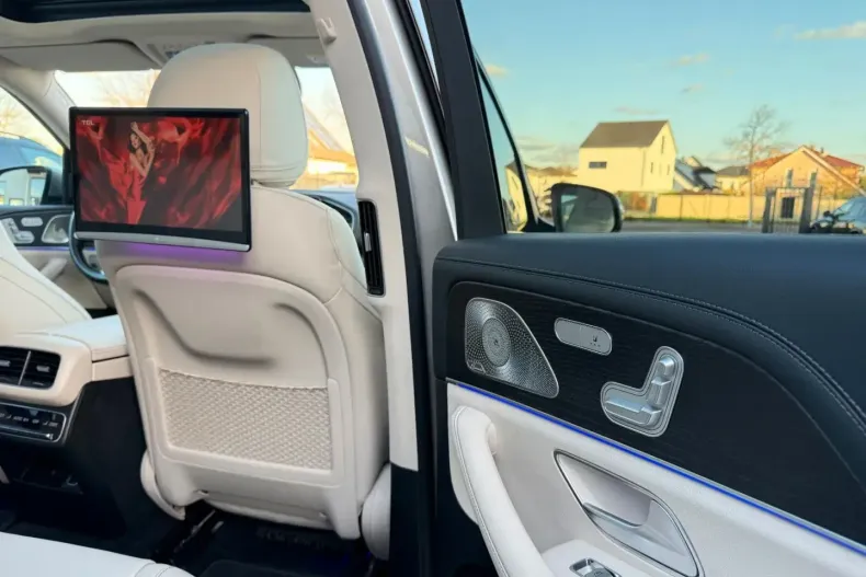 Mercedes-Benz GLE 450 din 2021 cu 45.809 km - oferta MER152006 - foto 27