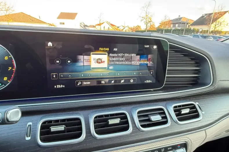 Mercedes-Benz GLE 450 din 2021 cu 45.809 km - oferta MER152006 - foto 31