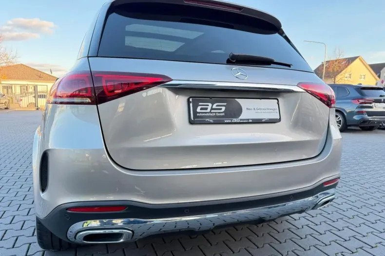 Mercedes-Benz GLE 450 din 2021 cu 45.809 km - oferta MER152006 - foto 44