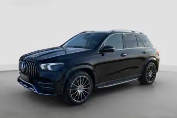 Mercedes-Benz GLE 450 din 2024 - oferta MER152007