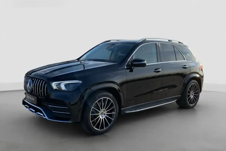 Mercedes-Benz GLE 450 din 2024 cu 47.946 km - oferta MER152007 - foto 1