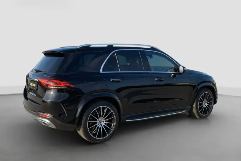 Mercedes-Benz GLE 450 din 2024 cu 47.946 km - oferta MER152007 - foto 7