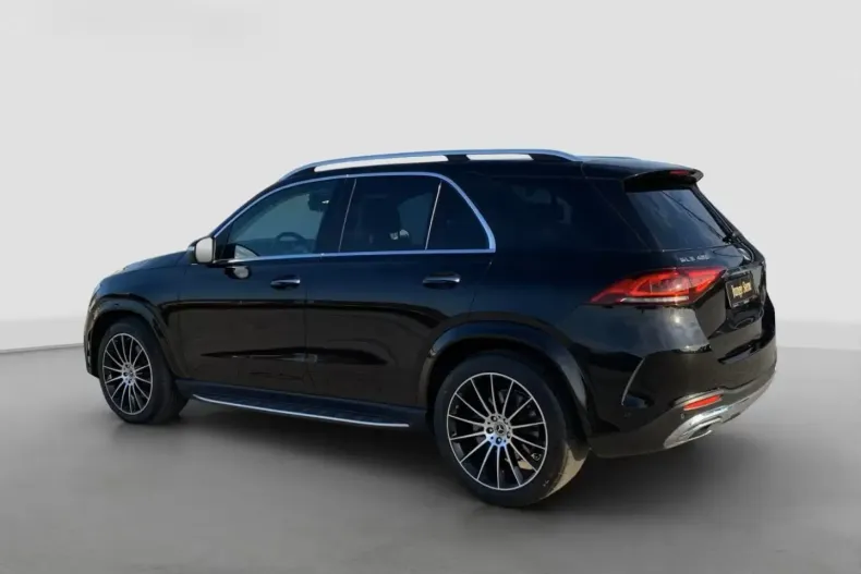 Mercedes-Benz GLE 450 din 2024 cu 47.946 km - oferta MER152007 - foto 8