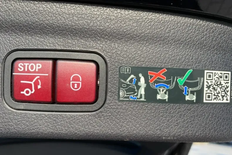 Mercedes-Benz GLE 450 din 2024 cu 47.946 km - oferta MER152007 - foto 21