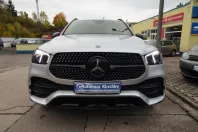 Mercedes-Benz GLE 450 din 2020 cu 69.000 km - oferta MER152008 - foto 2