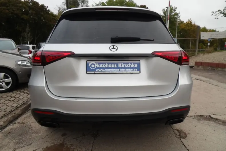 Mercedes-Benz GLE 450 din 2020 cu 69.000 km - oferta MER152008 - foto 6