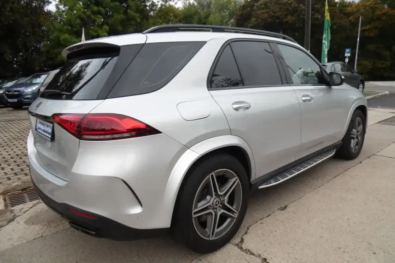 Mercedes-Benz GLE 450 din 2020 cu 69.000 km - oferta MER152008 - foto 7