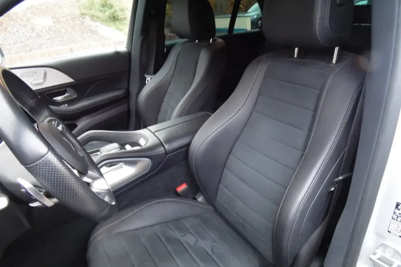 Mercedes-Benz GLE 450 din 2020 cu 69.000 km - oferta MER152008 - foto 9