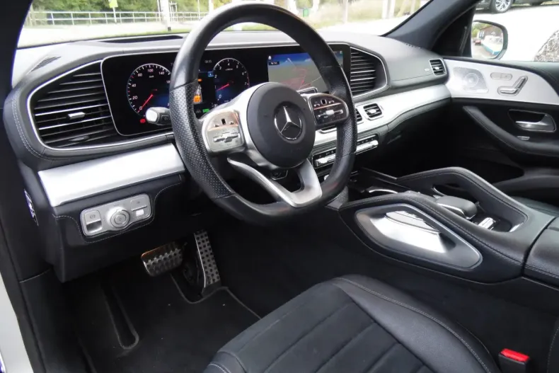 Mercedes-Benz GLE 450 din 2020 cu 69.000 km - oferta MER152008 - foto 11