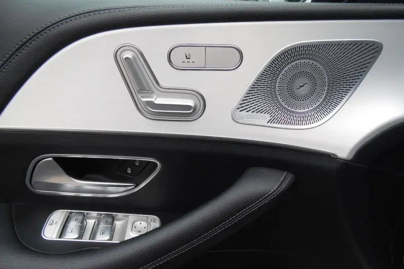 Mercedes-Benz GLE 450 din 2020 cu 69.000 km - oferta MER152008 - foto 15