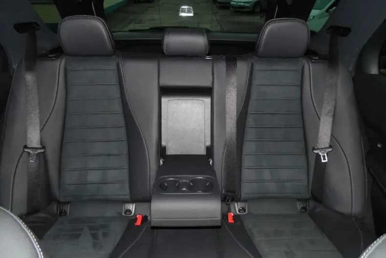 Mercedes-Benz GLE 450 din 2020 cu 69.000 km - oferta MER152008 - foto 16