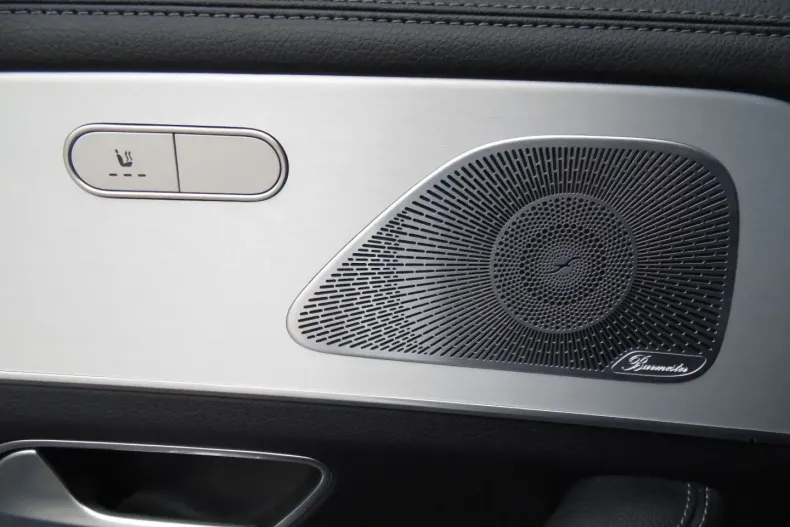 Mercedes-Benz GLE 450 din 2020 cu 69.000 km - oferta MER152008 - foto 18