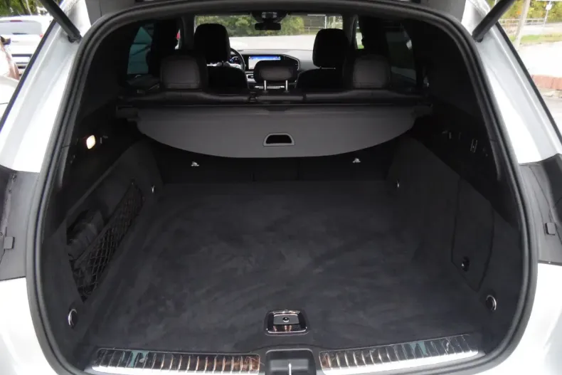 Mercedes-Benz GLE 450 din 2020 cu 69.000 km - oferta MER152008 - foto 19