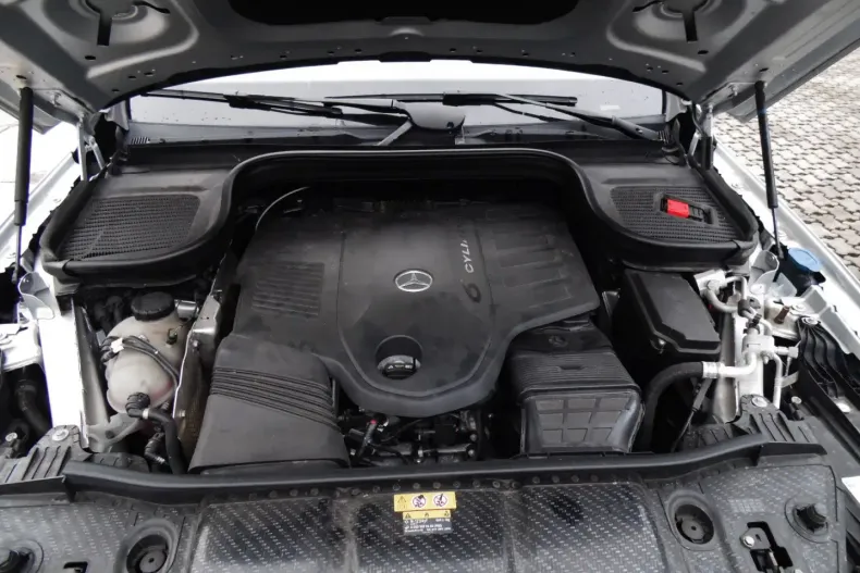 Mercedes-Benz GLE 450 din 2020 cu 69.000 km - oferta MER152008 - foto 21