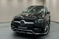 Mercedes-Benz GLE 400 din 2020 cu 55.000 km - oferta MER152009 - foto 1