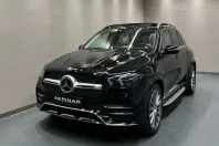 Mercedes-Benz GLE 400 din 2020 cu 55.000 km - oferta MER152009 - foto 2