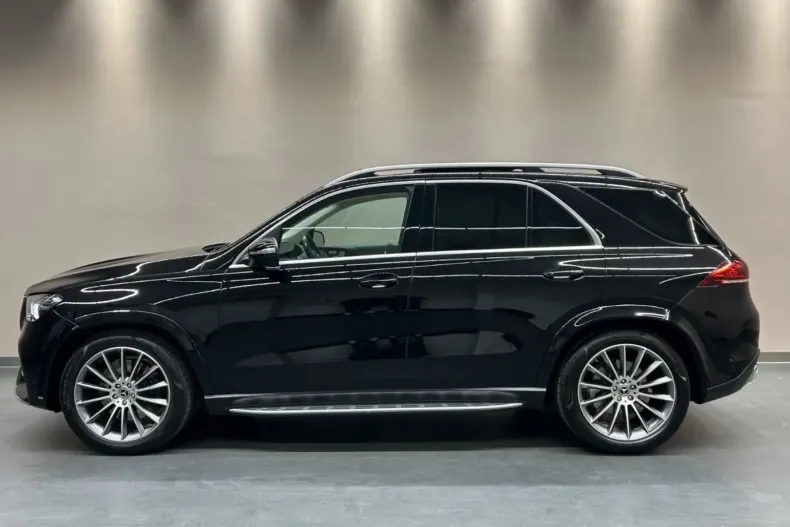 Mercedes-Benz GLE 400 din 2020 cu 55.000 km - oferta MER152009 - foto 3