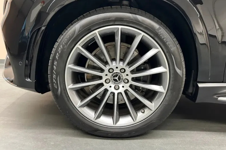 Mercedes-Benz GLE 400 din 2020 cu 55.000 km - oferta MER152009 - foto 7