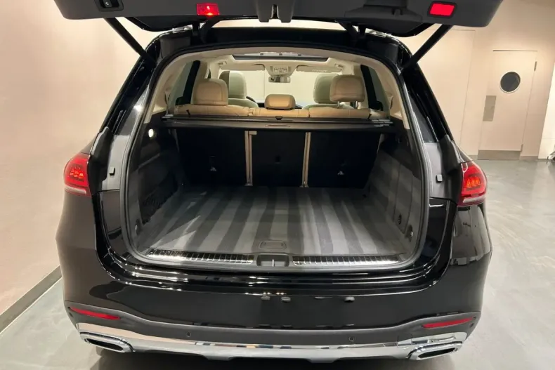 Mercedes-Benz GLE 400 din 2020 cu 55.000 km - oferta MER152009 - foto 14