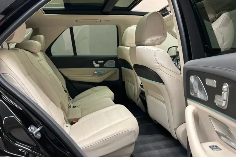 Mercedes-Benz GLE 400 din 2020 cu 55.000 km - oferta MER152009 - foto 15