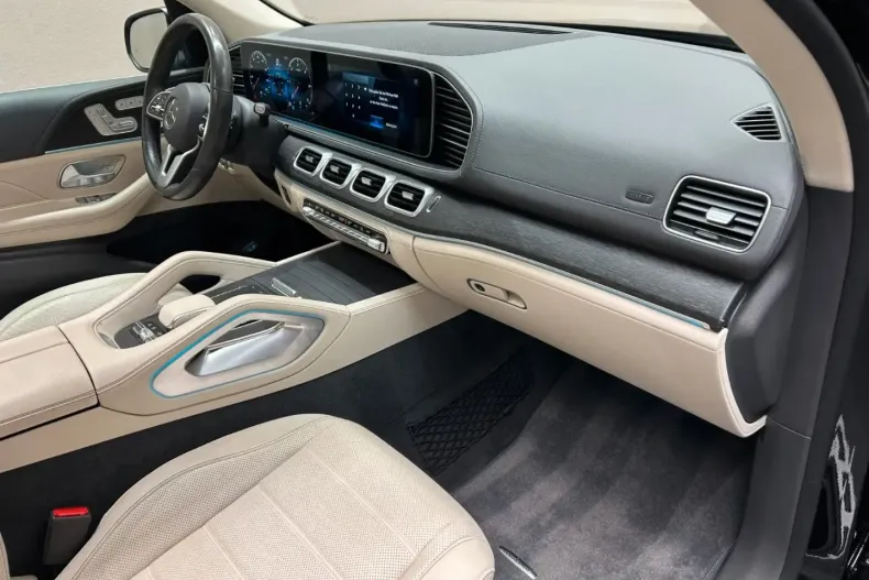 Mercedes-Benz GLE 400 din 2020 cu 55.000 km - oferta MER152009 - foto 17