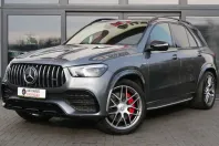 Mercedes-Benz GLE 53 AMG din 2020 cu 61.000 km - oferta MER152010 - foto 1